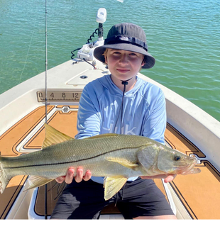 Snook Fishing Fort Myers: catch memories!